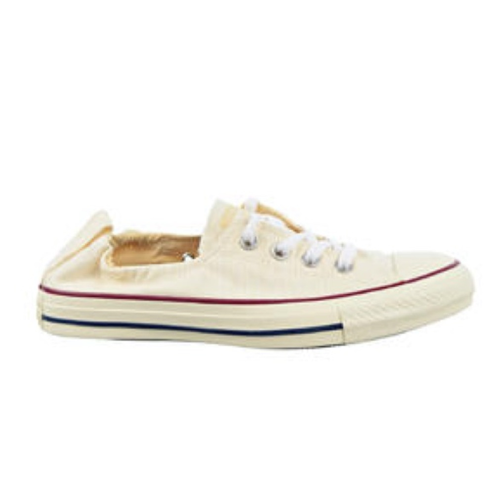 Converse Chuck Taylor All Star Shoreline Slip Women's Shoes in Light Twine/Egret